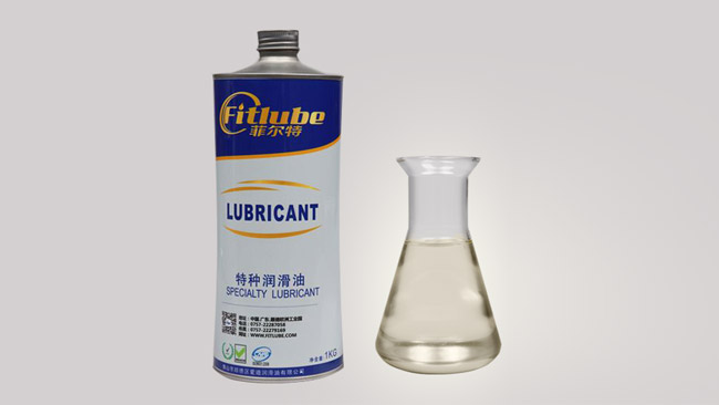 菲爾特小編教您將工業(yè)油更換成食品級(jí)潤(rùn)滑油的方法